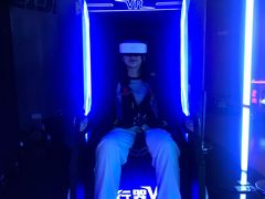 -世代星球·保龄球·镭战真人CS·团建(杨浦店)