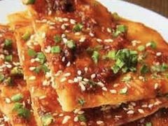 酱香饼-商学院食堂(奉浦校区店)