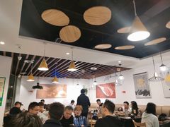 大堂-潇湘阁(望京SOHO店)