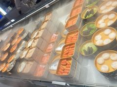 -海底捞大排档火锅(悦荟广场店)