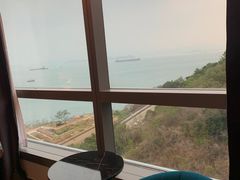 -香港数码港艾美酒店