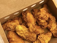-阿捡忭京炸鸡(韭菜园总店)