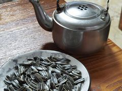 -玲燕蒸菜馆(江东路店)