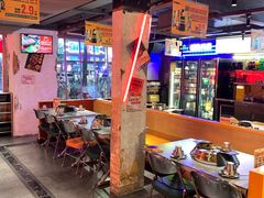 -令狐冲·炭烤活鱼(宝龙店)