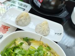 -锡笼记·无锡小笼(大润发店)