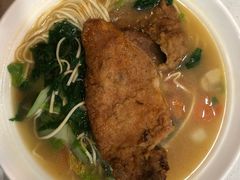 -二扁私房面馆(崂山路店)