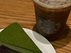 -星巴克(厦门万象城4F店)