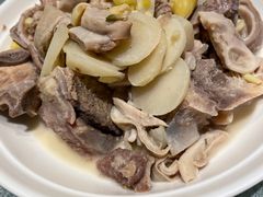 -花城苑广府菜(侨鑫店)