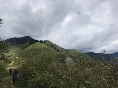 -石棉县孟获城