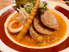 -雷门拉面·现熬骨汤(凯德来福士店)