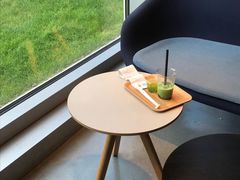 -dotcom coffee古点咖啡(致真大厦店)