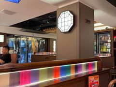 -将军牛排·尔滨地标朝鲜族美食(总店)