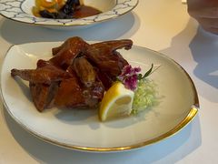 -伯衡55·吉品轩(乌鲁木齐南路店)