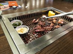 -樱宿日式和牛烧肉(五道口店)
