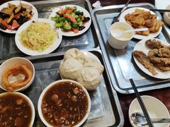 炒肝-姚记炒肝店(鼓楼店)