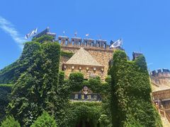 -青岛方特梦幻王国