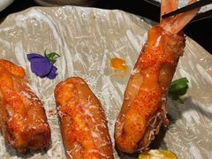 -松鹤精致料理(五一中路店)