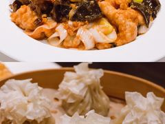 平城过油肉-紫泥369粗粮季(鼓楼店)