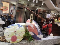 -芭菲盛宴·环球美食(袁家岗店)