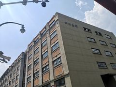 -上海四行仓库抗战纪念馆