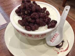 -正德顺順德雙皮奶(中信店)
