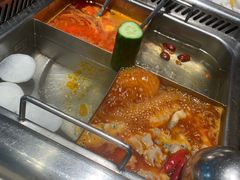 -海底捞火锅(九久奥特莱斯店)