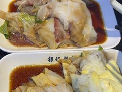 -银记肠粉店(中山一路店)