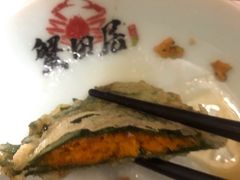 -蟹田居·活蟹料理(东城店)