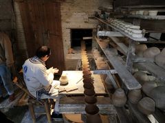 -景德镇古窑民俗博览区