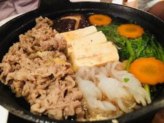 -铃木食堂(帽儿胡同店)