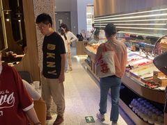 -比格比萨自助(宝山日月光店)