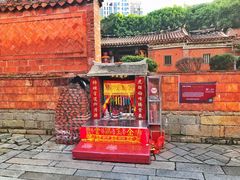 -晋江五店市传统文化旅游区