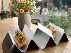 -BOR Eatery(安福路店)