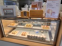 -银座仁志川·生吐司专门店(香港广场店)