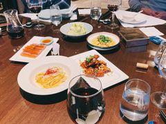 -环球港凯悦 · 享悦中餐厅