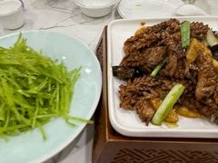 -鲁西南老厨子·特色鲁菜(经一纬五店)