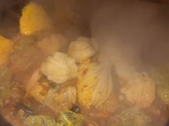 -江湖水乡铁锅炖魚(周庄嘉园店)