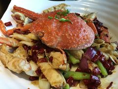 -蟹之国·精品蟹料理(极地店)