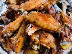 烧鸡-跃进桥火烧鸡(怒江西岸店)