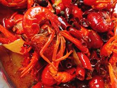 麻辣龙虾-柒五龙虾(八王寺店)
