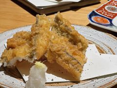 -镹·鱼料理  国产鱼使用店