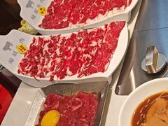 -荣叔港式沙嗲牛肉火锅(正佳潮流店)