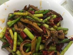 -建辉湖南土菜馆(南大街店)