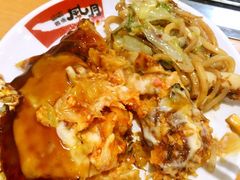 -鹤桥风月(ヨドバシ梅田店)