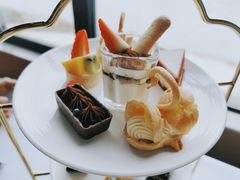 -Kathleen's Waitan 凯圣琳江景西餐厅(外滩店)