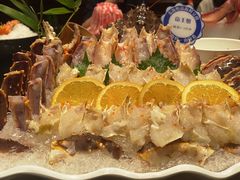 -东海怡品海鲜豆捞(舟宿夜江店)