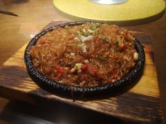 -钟掌勺忘不了地道湘菜(新天地假日广场店)