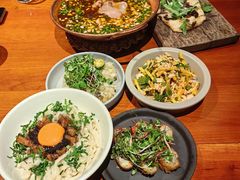 -SHAN山(前滩太古里店)