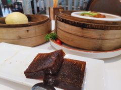 -金河半岛园林酒家(金融城店)