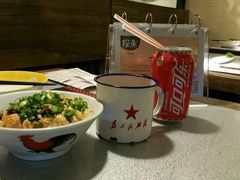 -探鱼·鲜青椒爽麻烤鱼(苏宁广场店)